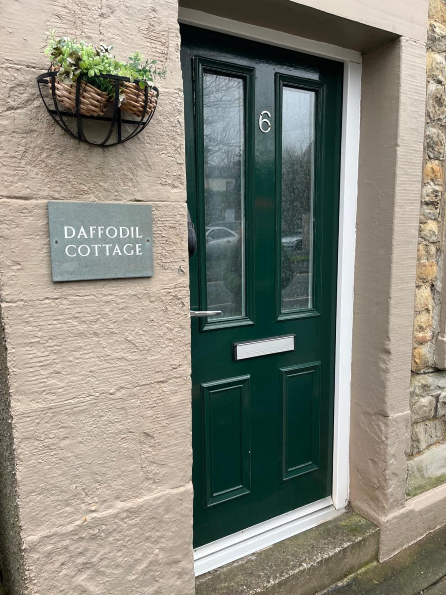 Daffodil Cottage Cockermouth Exterior foto